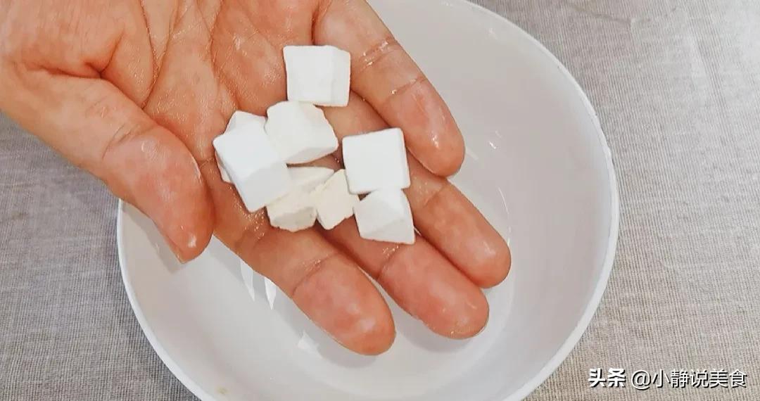 孙俪推荐的减肥瘦身汤,孙俪同款红豆汤