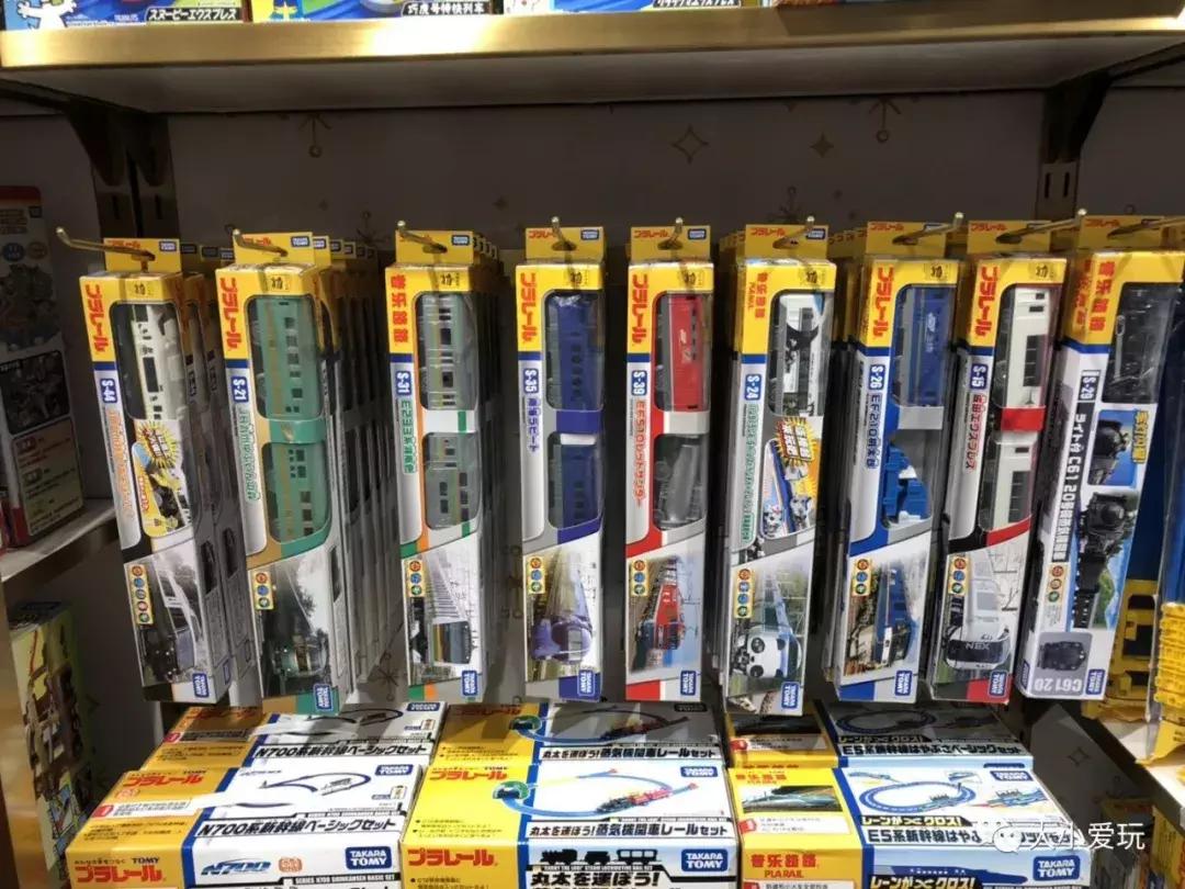 来自第五大道的明星玩具店落户北京，带你看爆红纽约的玩具天堂