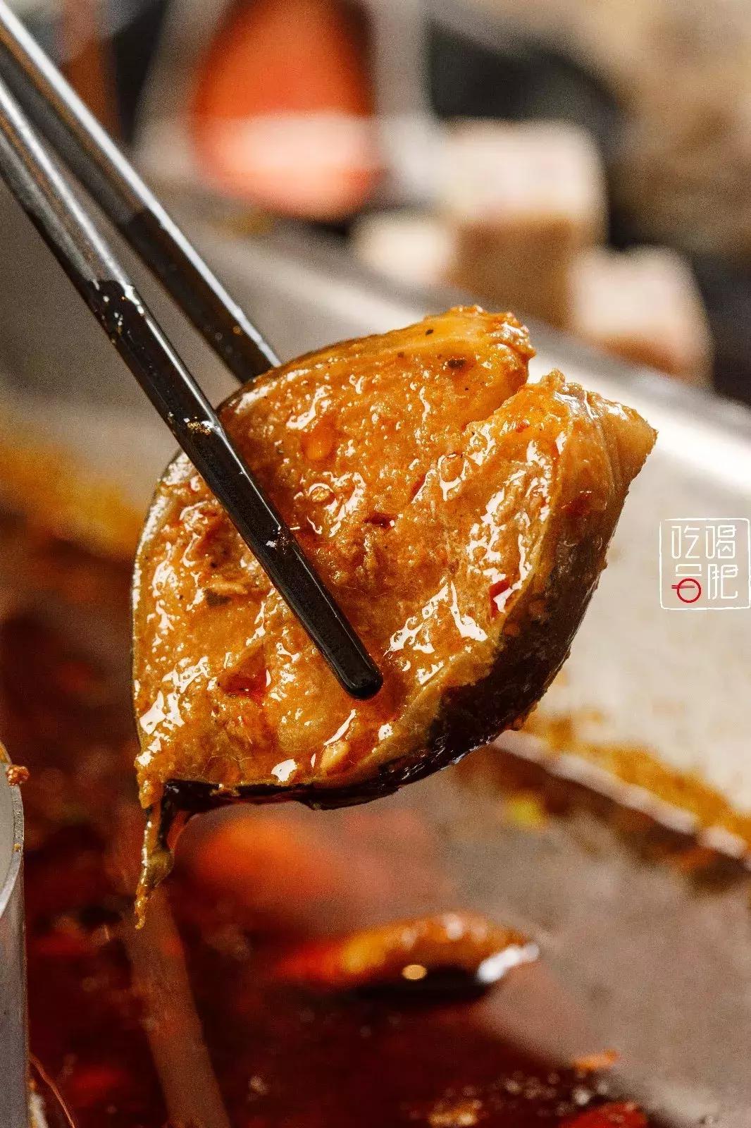 特色8种口味锅底,最好吃的十种锅底