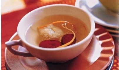 补血养生茶,补气补血养生茶小包装