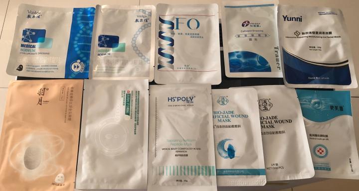 2020年最好用的国产面膜,用测评效果告诉你,哪个才是最好用的