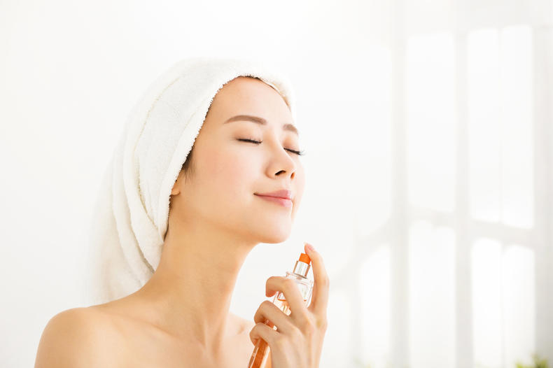 富勒烯面膜护肤小妙招100个,正确的护肤步骤面膜