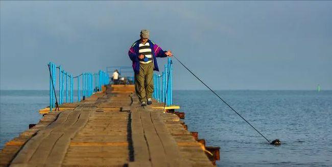 50张照片告诉你，“俄罗斯”有多么与众不同