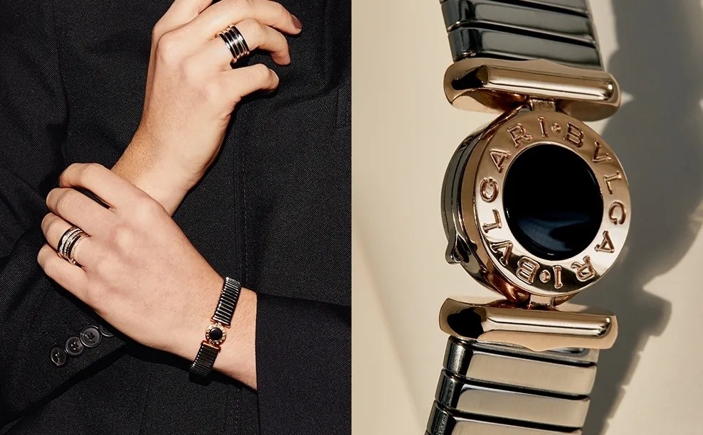 20年卖了200万个的B.zero1戒指怎么就成了BVLGARI的当家