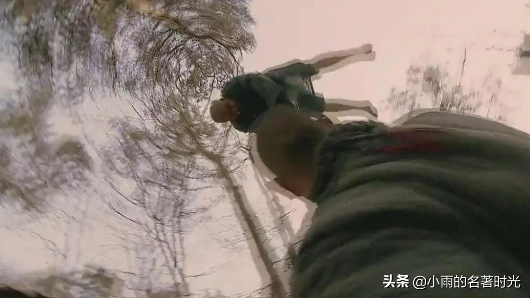 新水浒传电视剧新版,新水浒传每集介绍