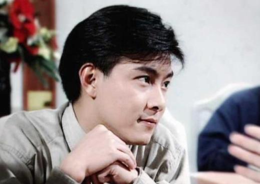 被王晶捧成名的人,周星驰张卫健差距