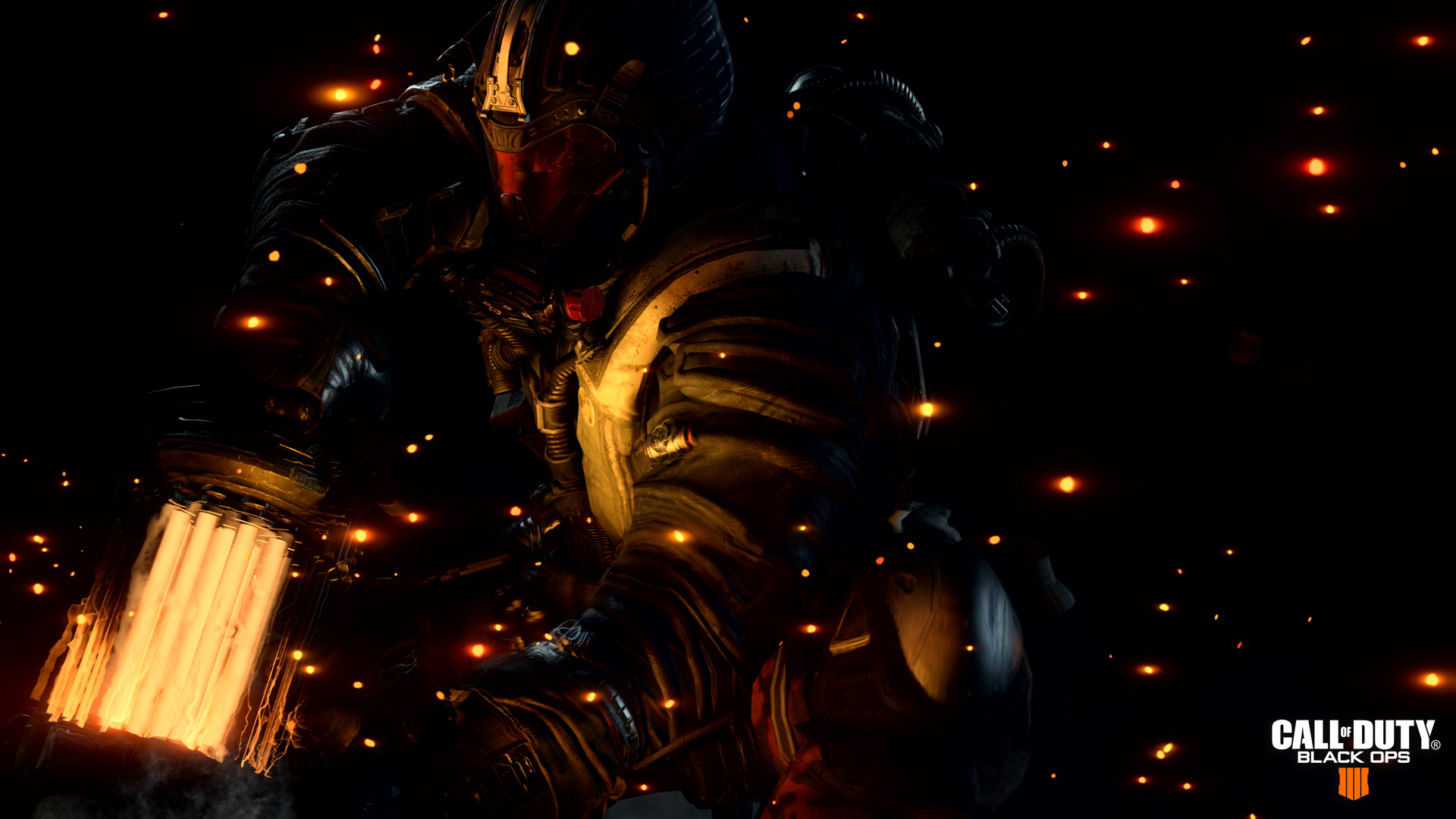 使命召唤15丧尸模式攻略,使命召唤15开始大逃杀之旅