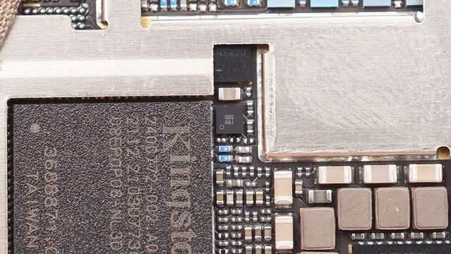 魅族首款智能手表拆解报告，内置艾为AW8896数字智能K音频放大器