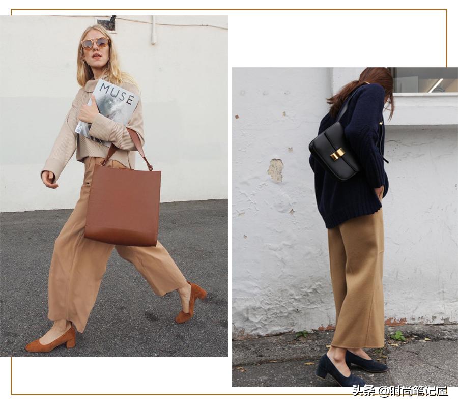 脚背高脚宽怎么选鞋,女生脚大怎么选鞋显脚小