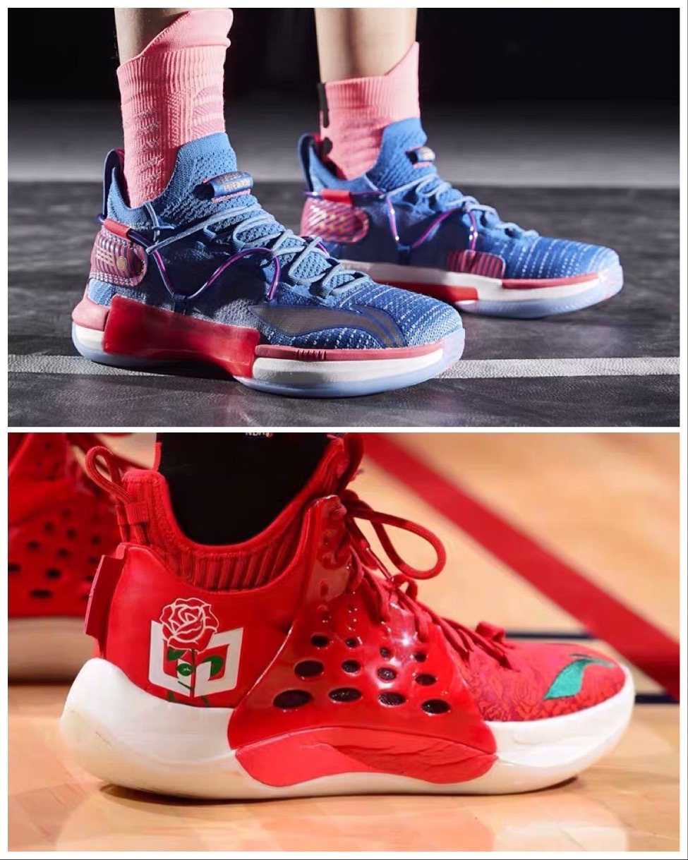 新入鞋坑，选鞋按类型推荐