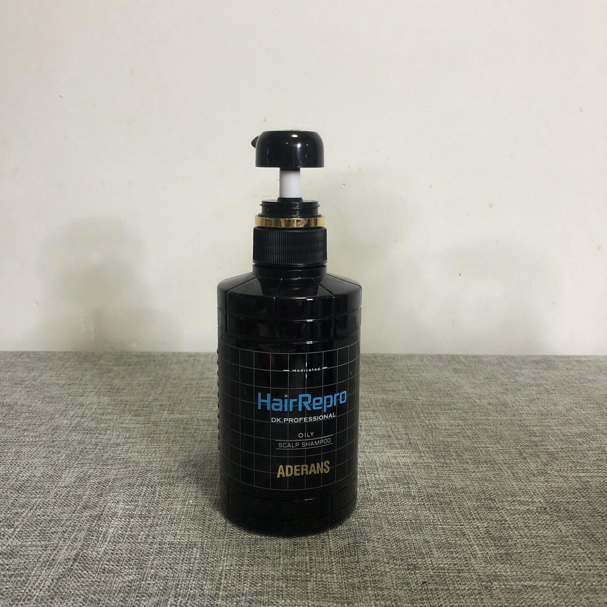 适合油头的洗发水评测,20多年国货良心洗发水