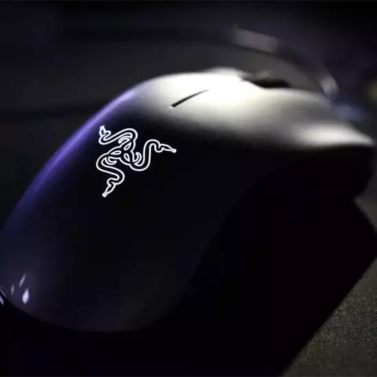 电竞鼠标备好，MVP就是你