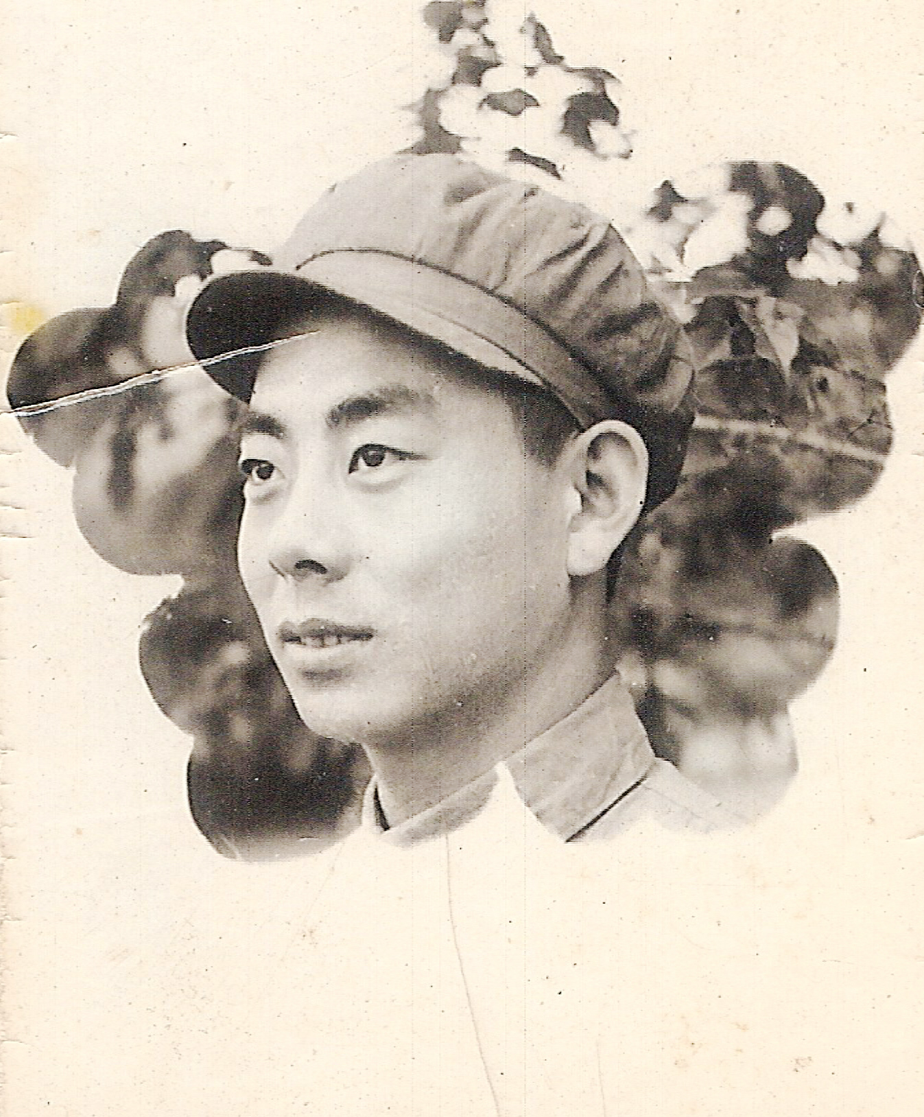 七十年前,一个解放军下层文职军官的日记(之二十四)