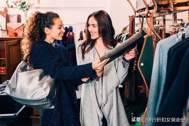 开服装店不开张正常吗,开服装店的风险点在哪