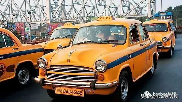 印度车没有后视镜怎么开,印度汽车没有后视镜