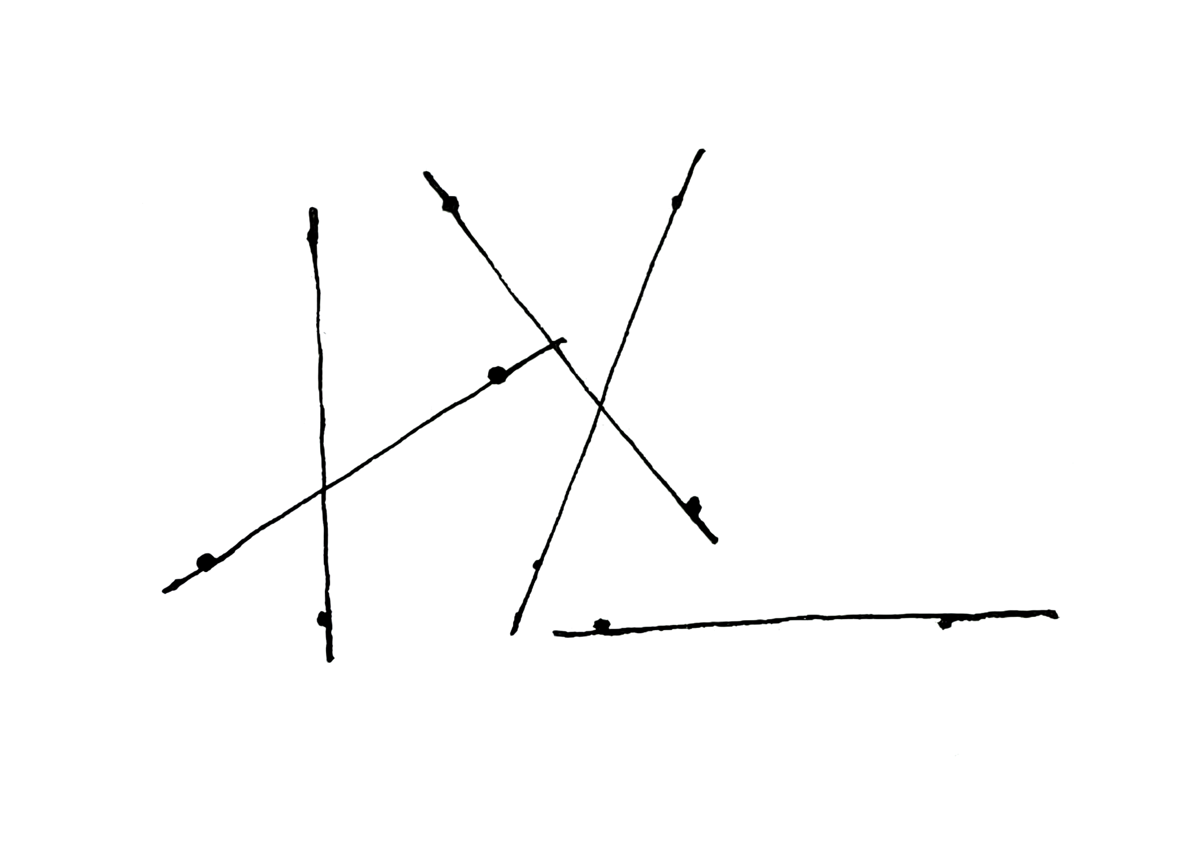 钢笔画速写怎么练,钢笔画速写基本知识