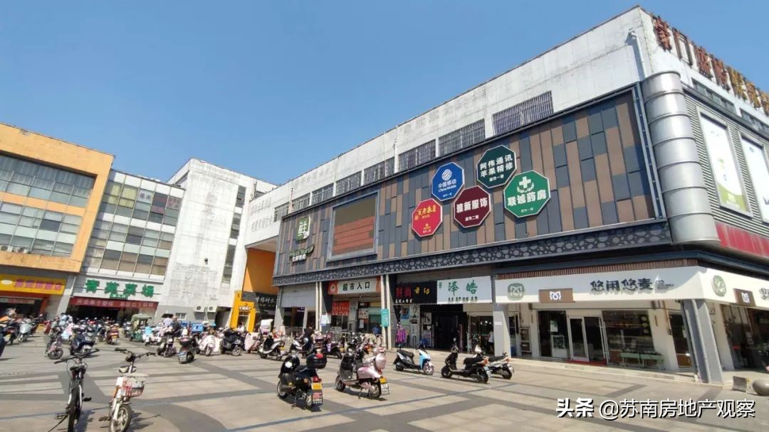 园区唯亭房价现在适合买吗,唯亭房子有升值潜力吗