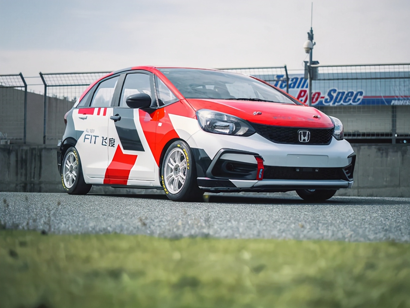 一代经典本田飞度,一代经典飞度车