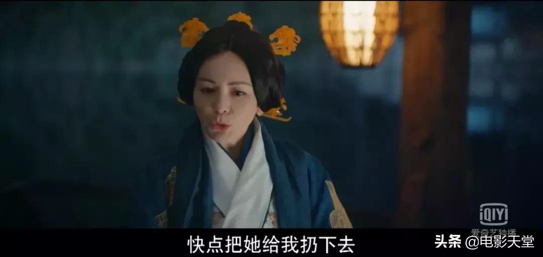 瞎编历史、洗白“淫后”、碰瓷豆瓣，于正你快闭嘴吧！