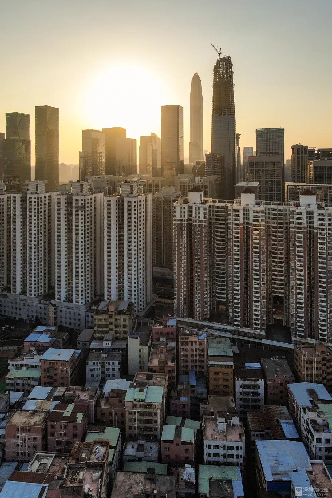 深圳合租式爱情：为了省房租，我没敢说分手