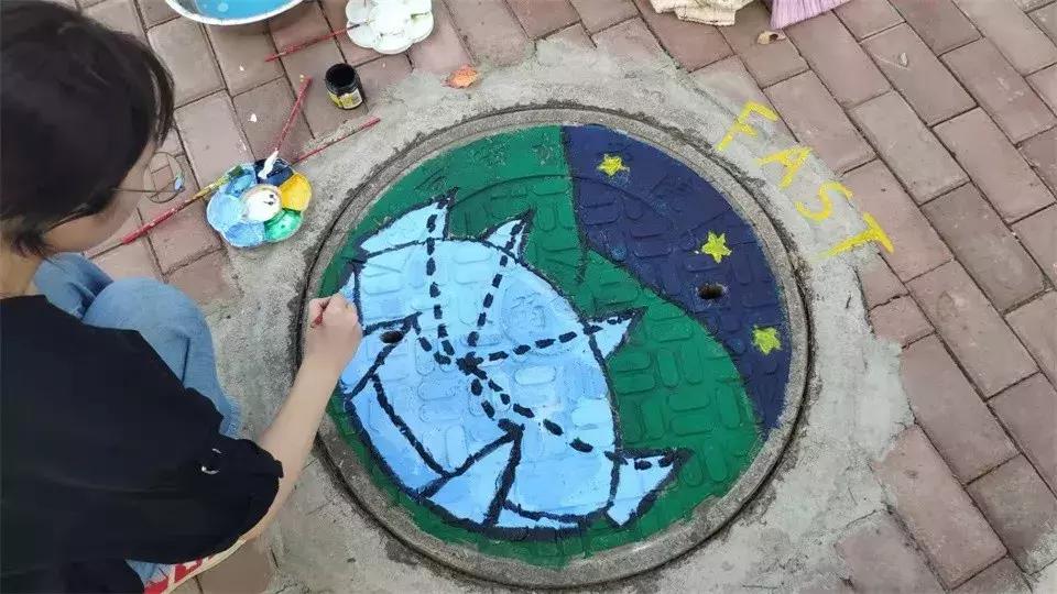 这一波爱国表白，很圈粉