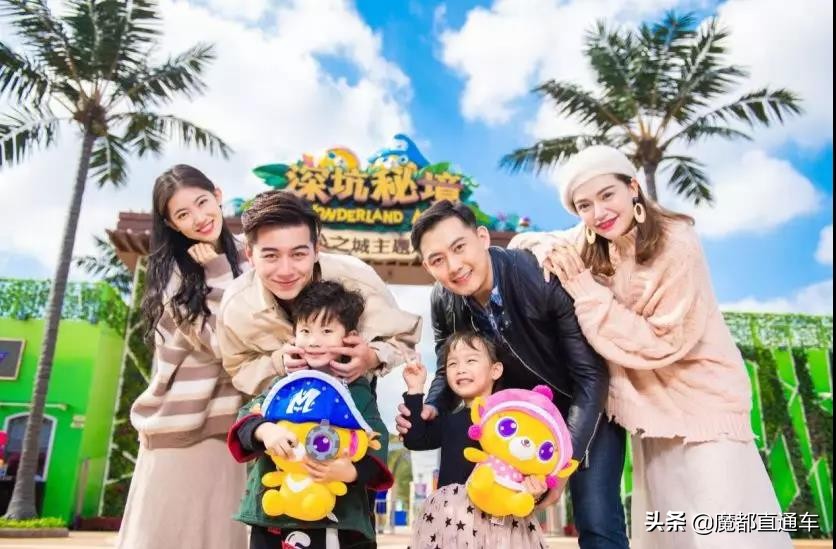 蓝精灵来袭！沪上遛娃宝典，暑期陪孩子玩个遍