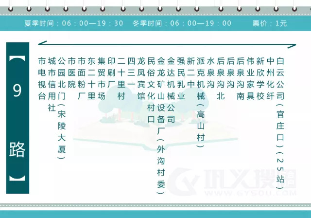 巩义公交线路实时显示,巩义市19路公交线路