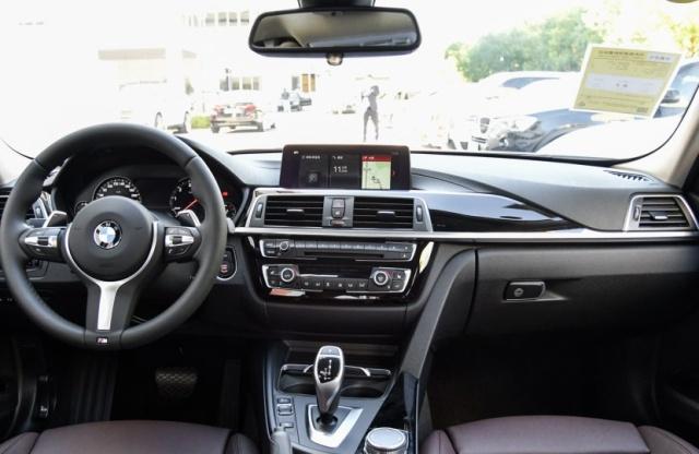 最新款宝马3系几缸车型,2019款宝马3系标轴车型