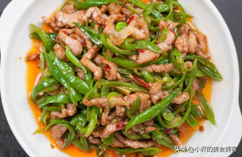 炒菜怎样才有锅气,炒菜所说的锅气是什么