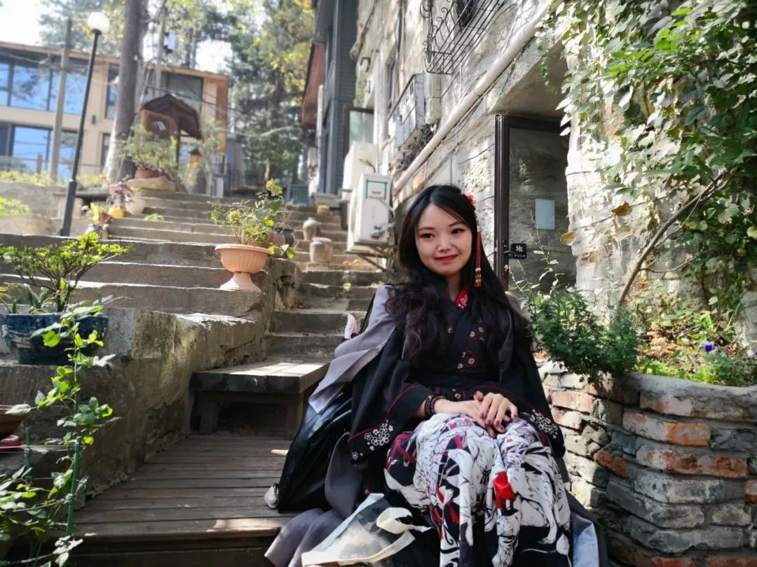 转发：己亥金秋·云帆庐山年会雅集（一）