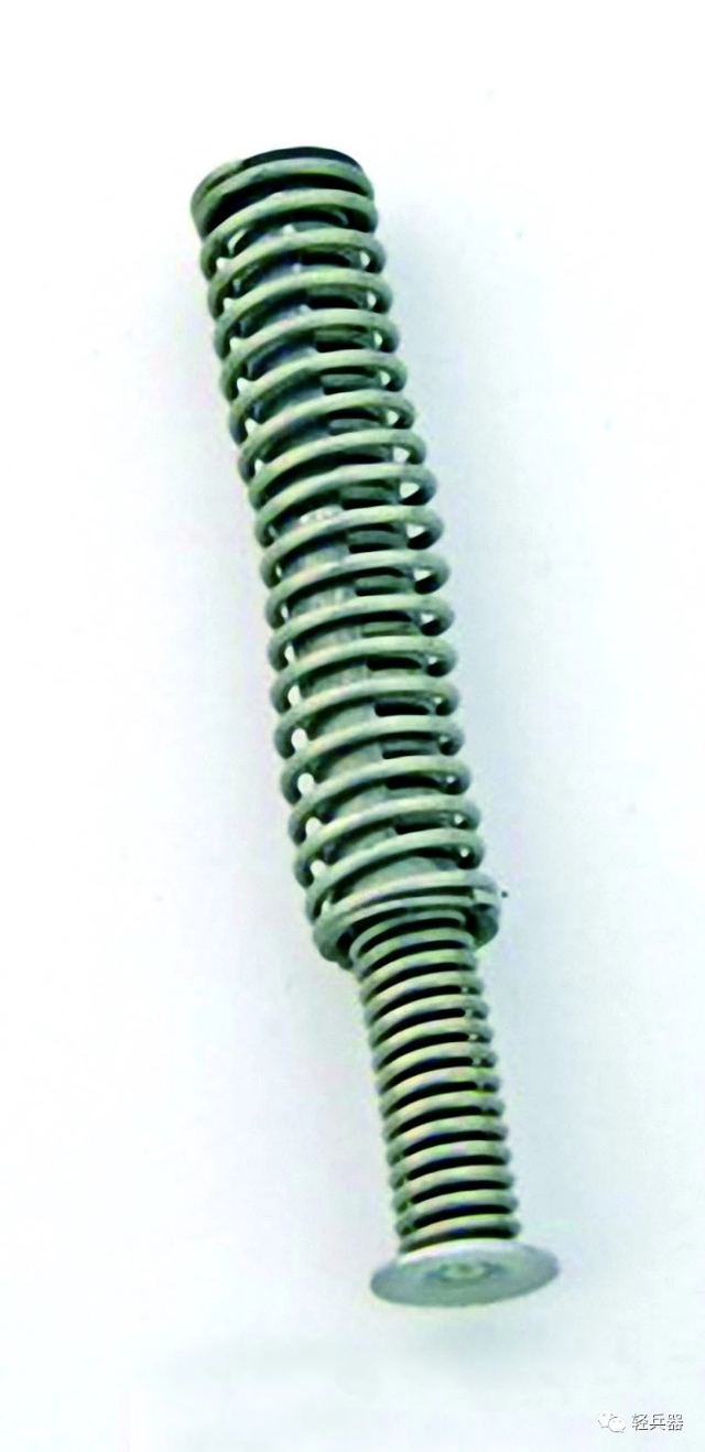 格洛克最新款g40手枪威力,格洛克自动满配手枪