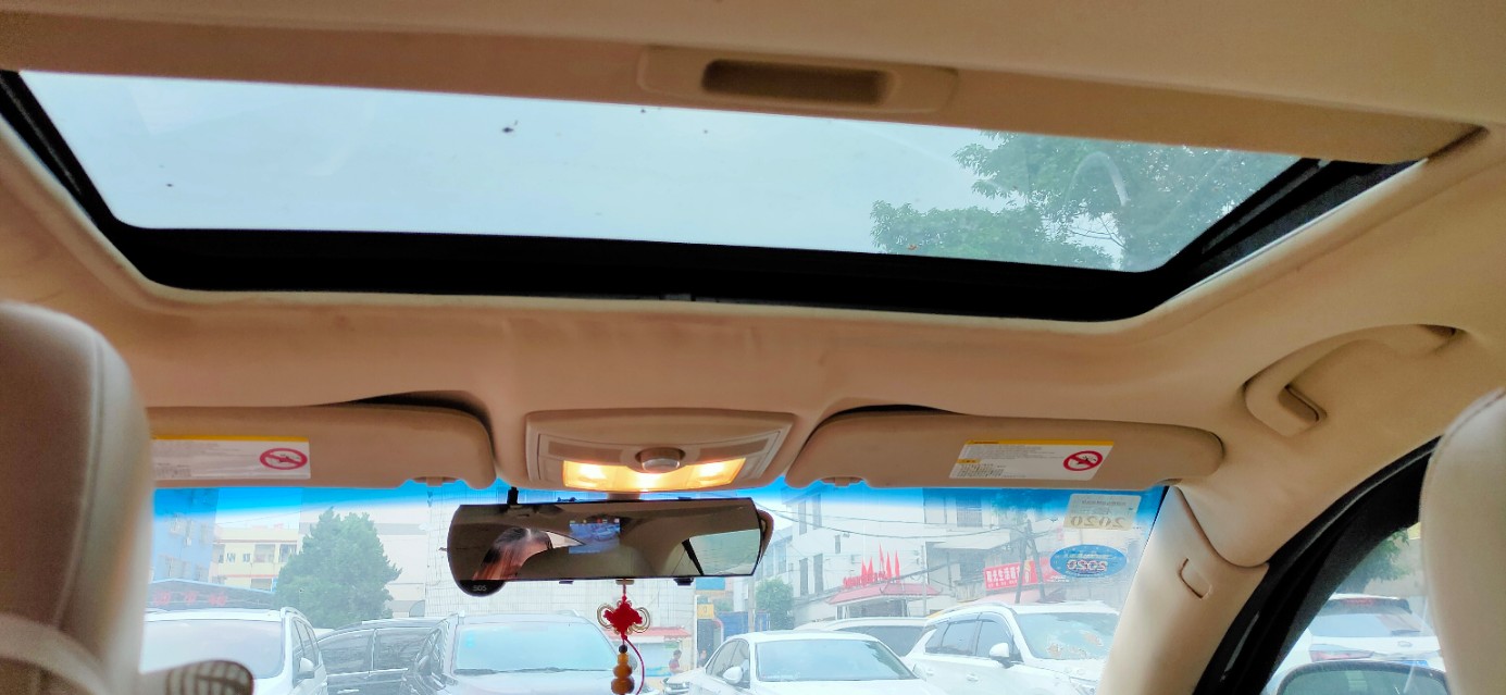 10年荣威550手动优缺点,10年荣威550s