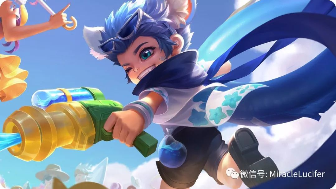 打野很迷茫不知道做什么,lol打野打得越多越迷茫