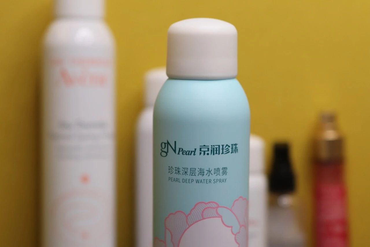 测评喷雾的视频,测评最多差评的保湿喷雾