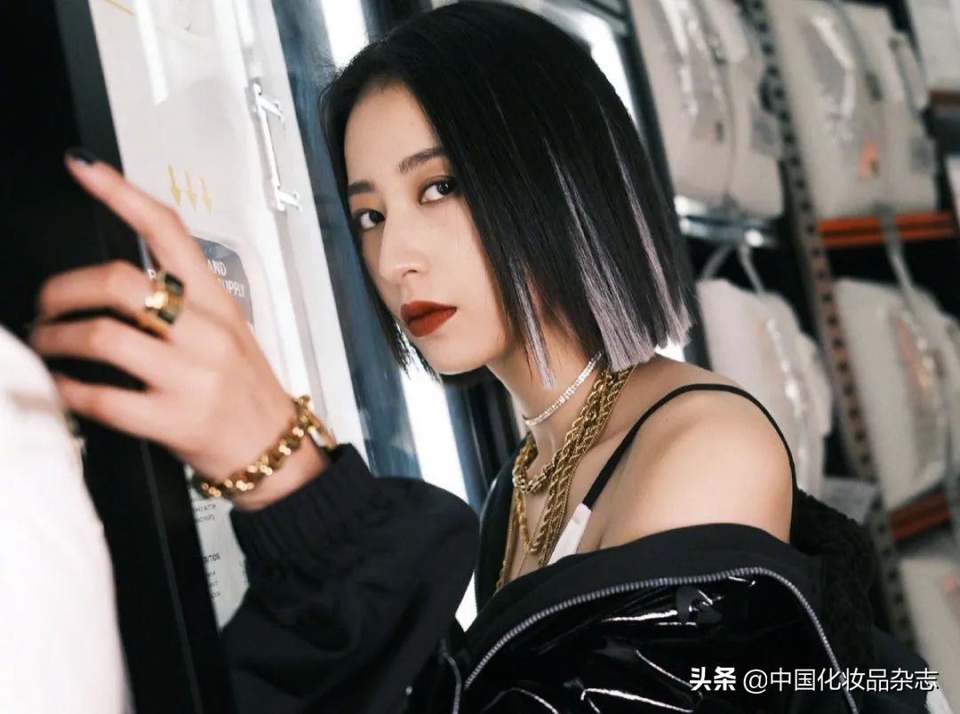 潘通2023流行色非凡洋红,2021潘通主流色系发布