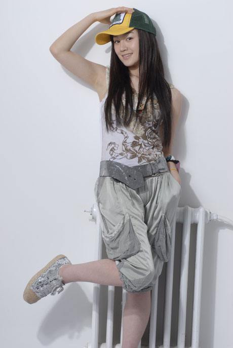 陈浩民的前女友,陈浩民前女友