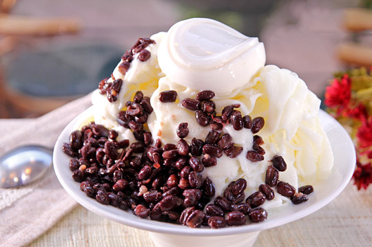 日式刨冰制作方法,夏季刨冰制作