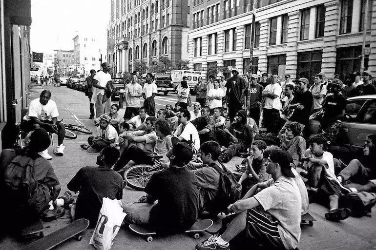 supreme牌子好吗,supreme靠谱的代购