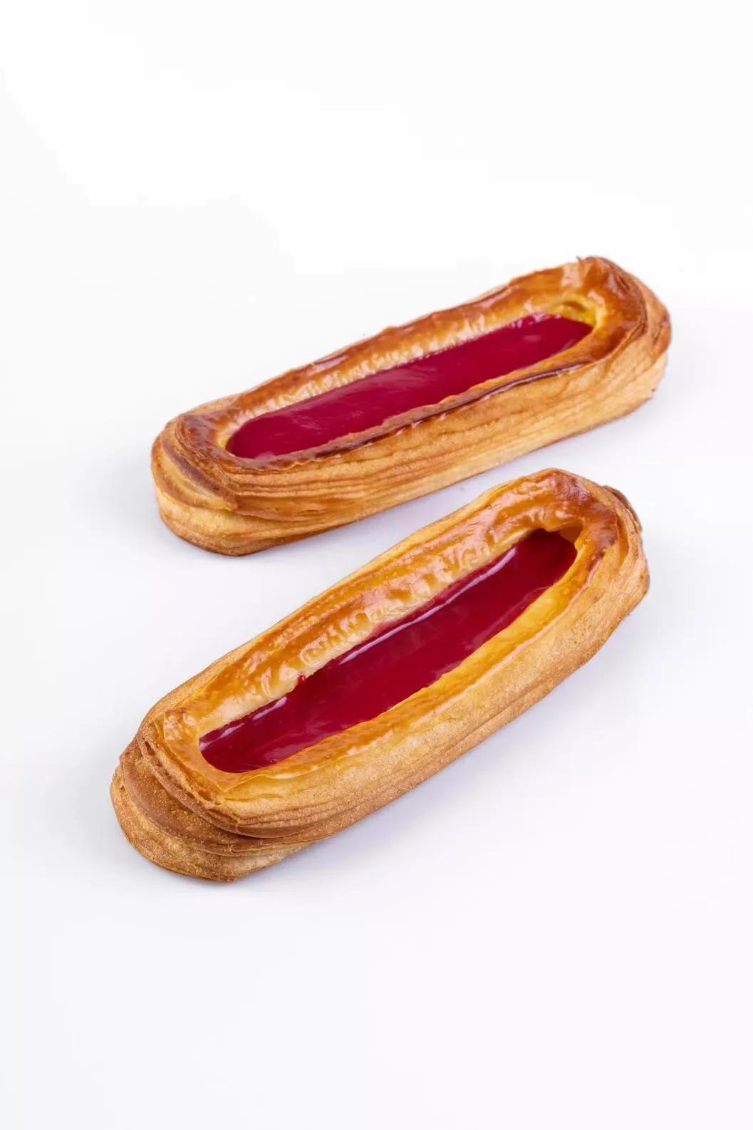 超强器械VS超高技艺:这次的四天法式面包专修课太!精!彩