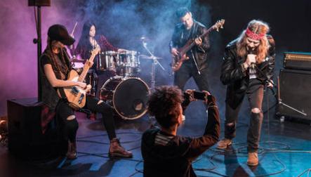 玩电吉他需要的配件,玩电吉他需要什么设备