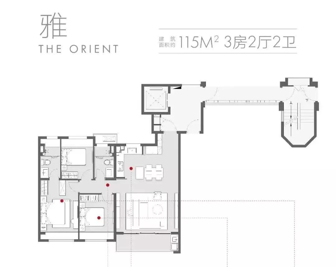 越秀悦见云庭和花语澜苑,越秀悦见云庭和辉映时代