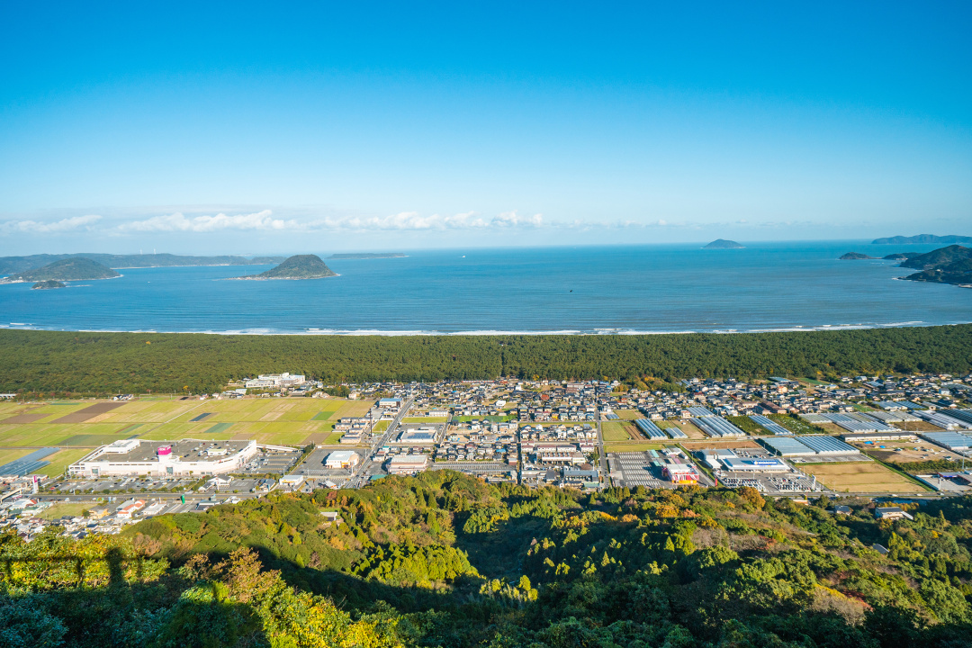 日本九州|一个被温泉唤醒的秘境，超超超小众的日本旅行目的地
