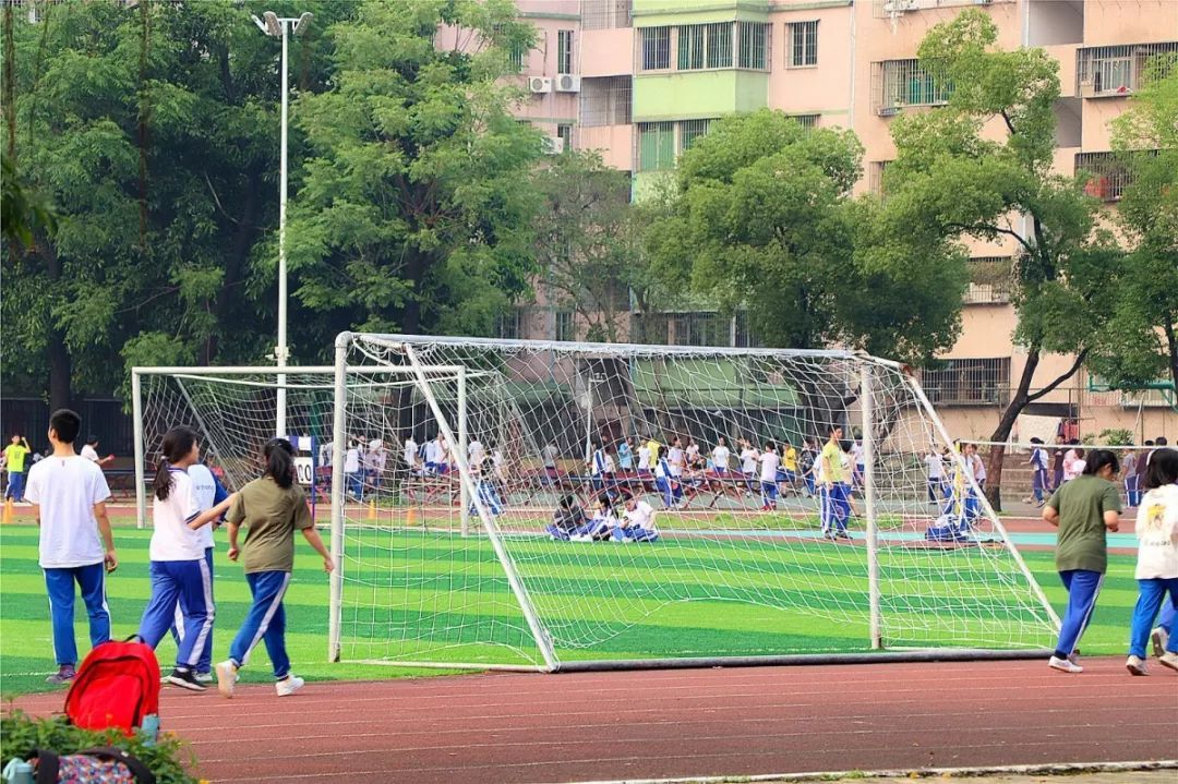 清远学校小吃,清远在哪学美食