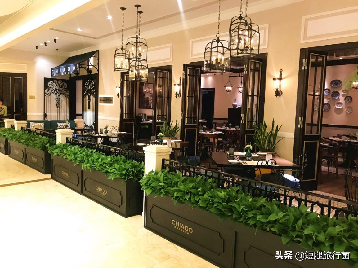 澳门旅游攻略二日游最佳路线,澳门二日游最佳路线图