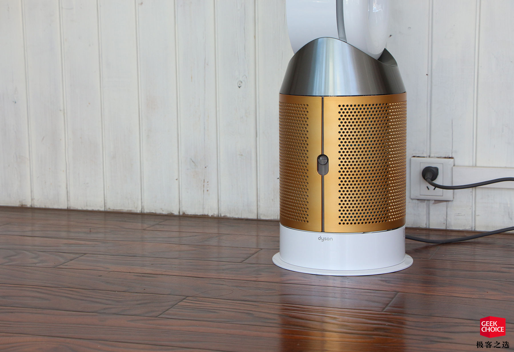 戴森风扇真的好用吗,戴森无叶风扇高科技