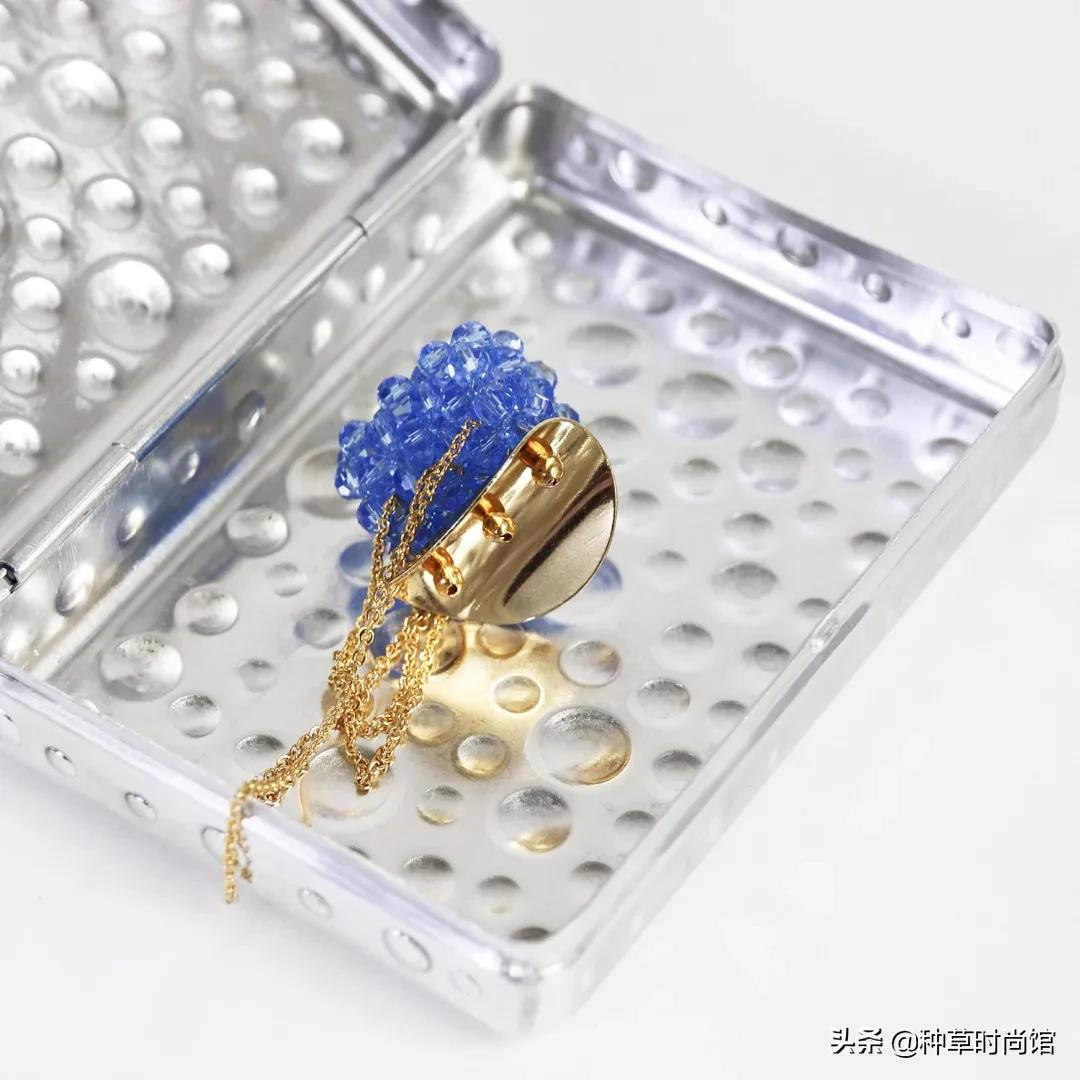 小众饰品店铺,饰品推荐小众高级感店铺