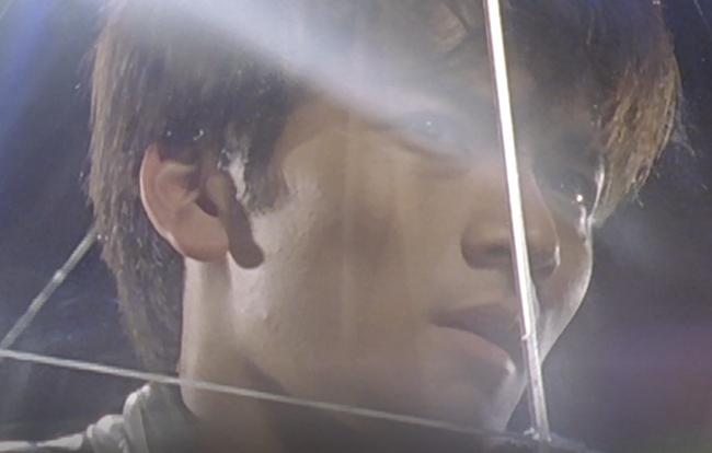 靠人类复活的奥特曼，泰罗借助所有人类的力量，强行变成奥特战士