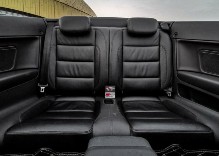 你会花11万买这台进口高尔夫敞篷版吗？