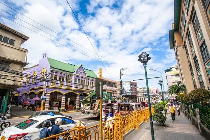 精品购物来德国，推荐你这些血拼好去处