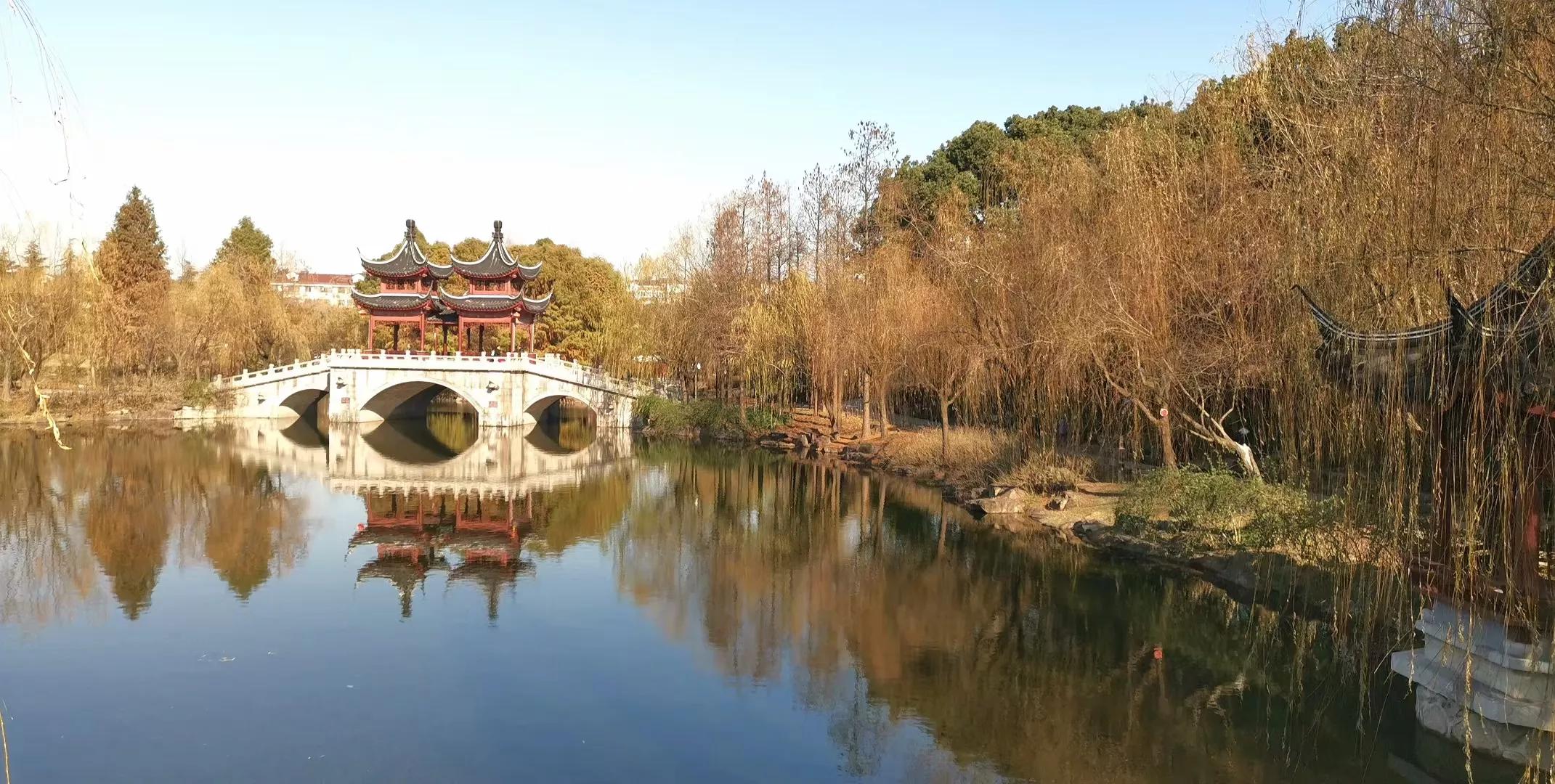 扬州水乡让诗性插上音乐翅膀